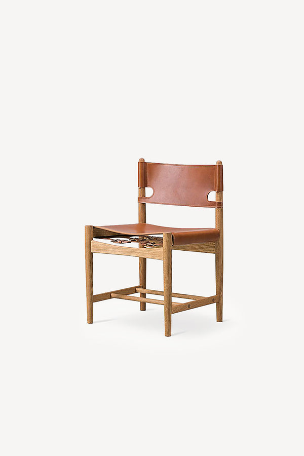 Spanish Dining Chair