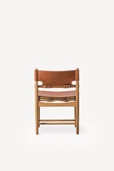 Spanish Dining Chair