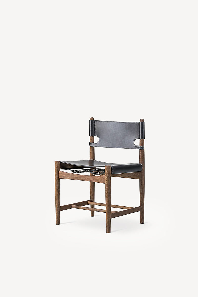 Spanish Dining Chair