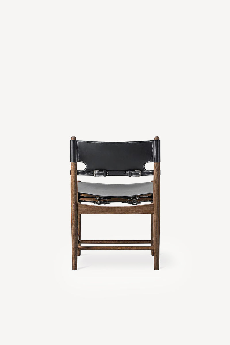 Spanish Dining Chair