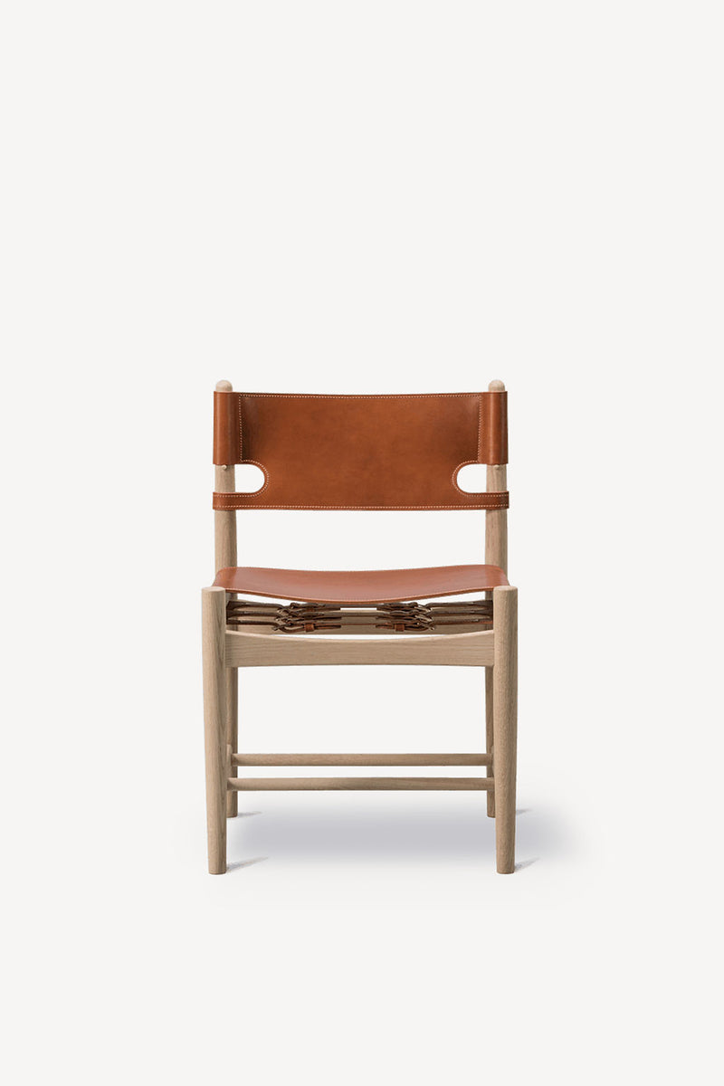 Spanish Dining Chair Hygge Life