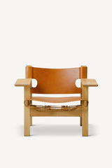 Spanish Lounge Chair