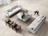Spanish Lounge Chair