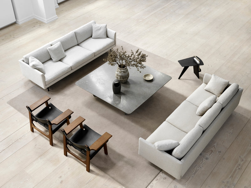 Spanish Lounge Chair