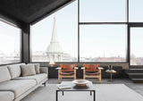 Spanish Lounge Chair