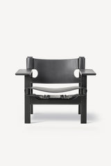 Spanish Lounge Chair