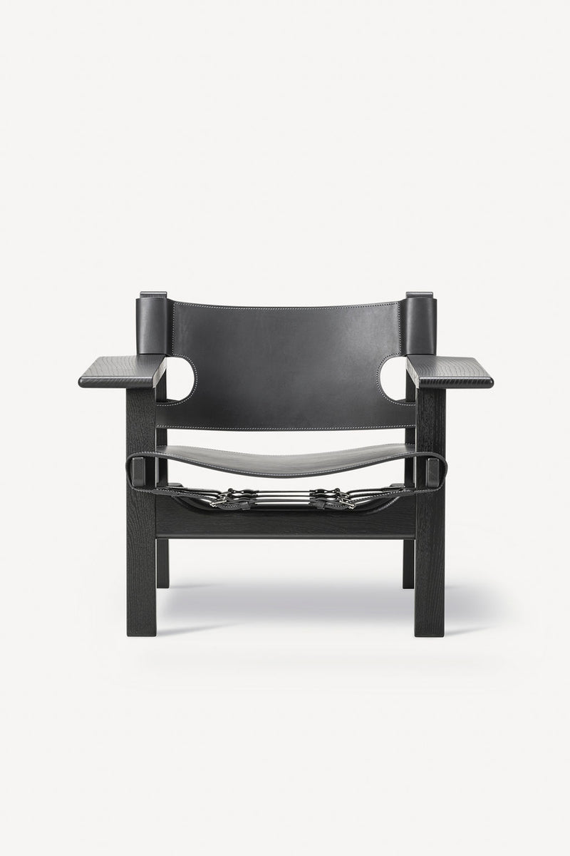 Spanish Lounge Chair