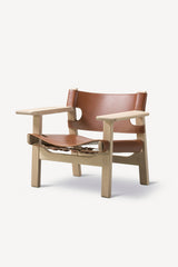 Spanish Lounge Chair