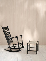 Wegner J16 Footstool