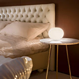 Glo-Ball Table Lamps