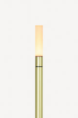 Wick Light - Brass