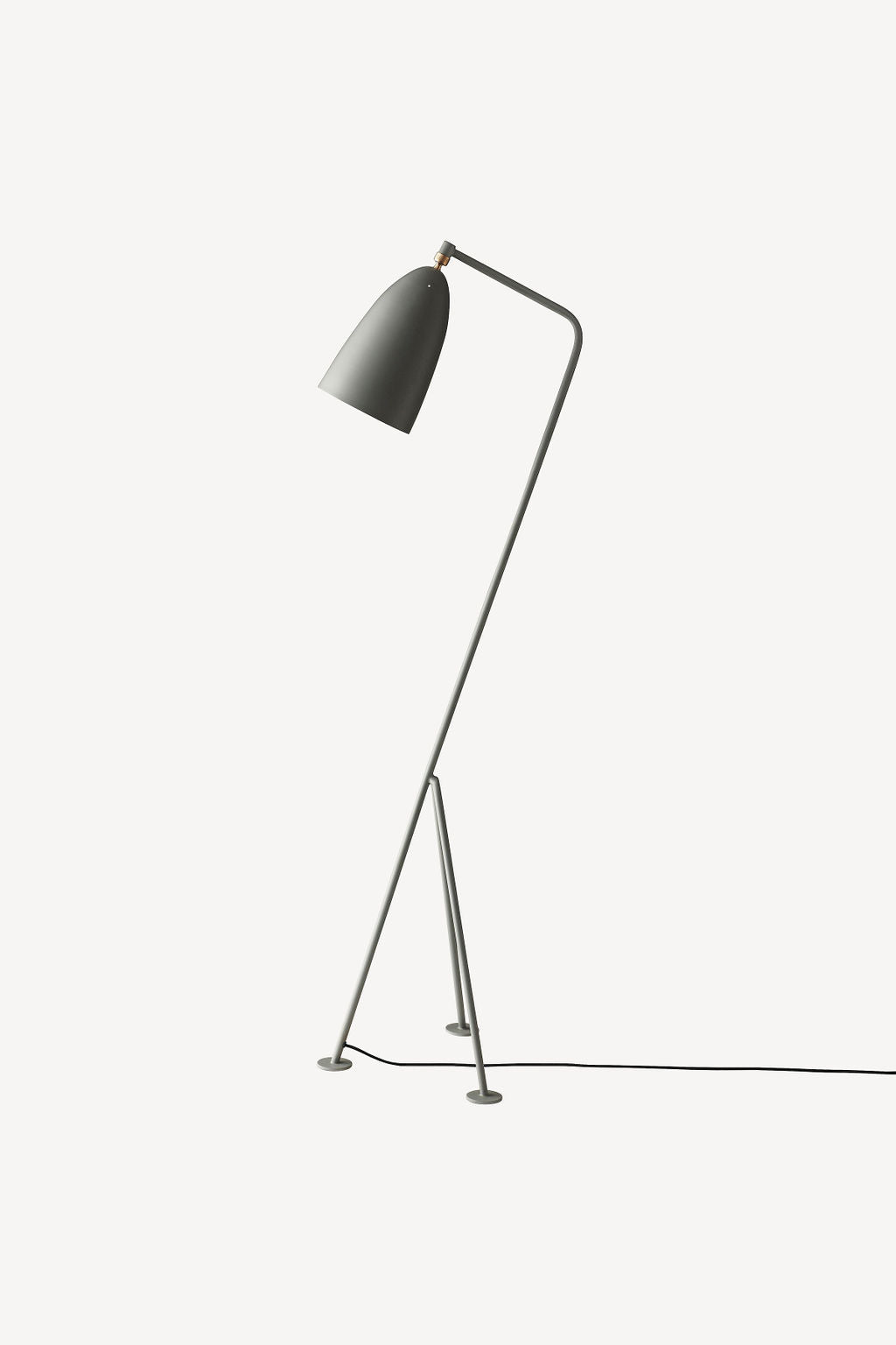 Dusty blue lamp hotsell