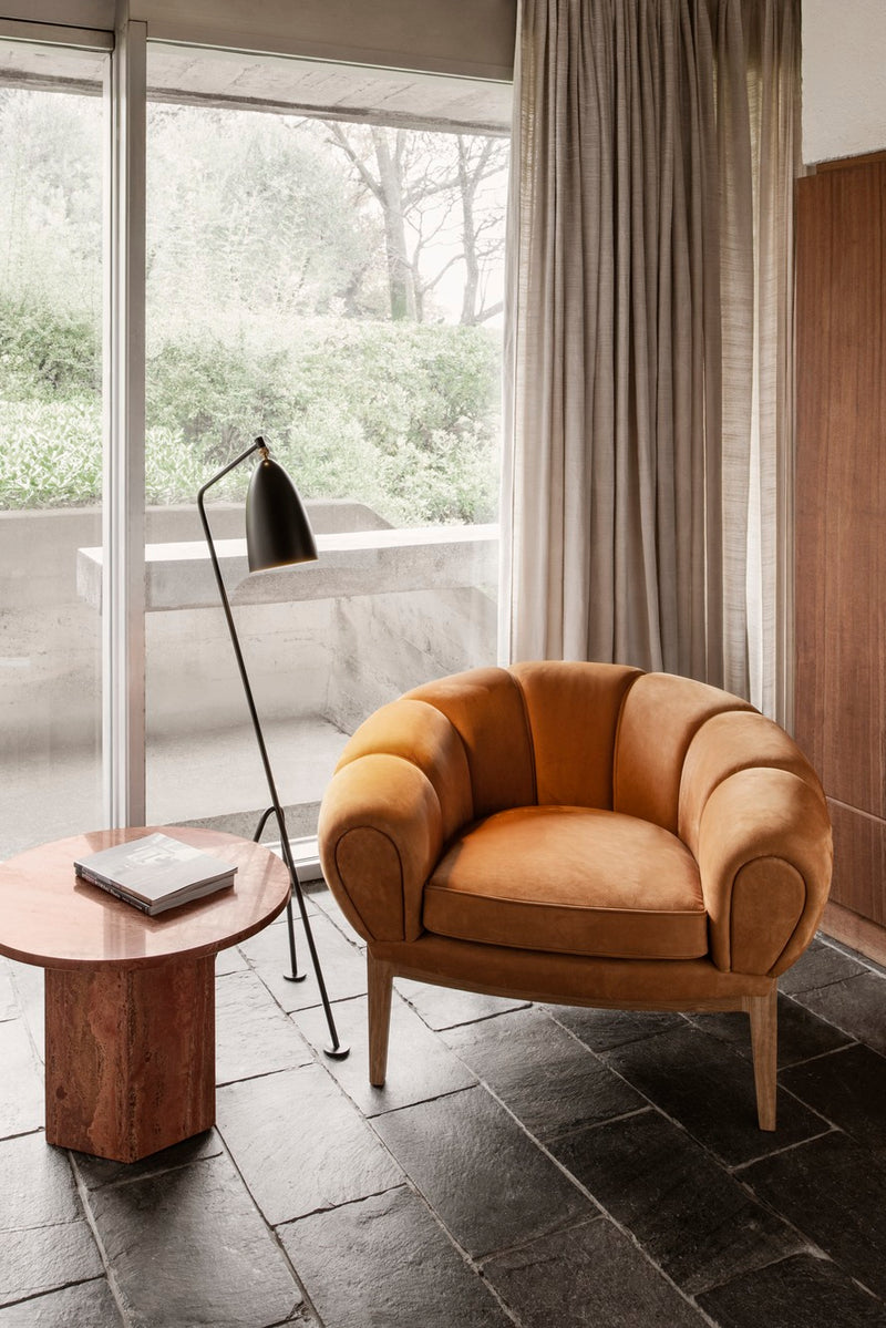 Grashoppa Floor Lamp