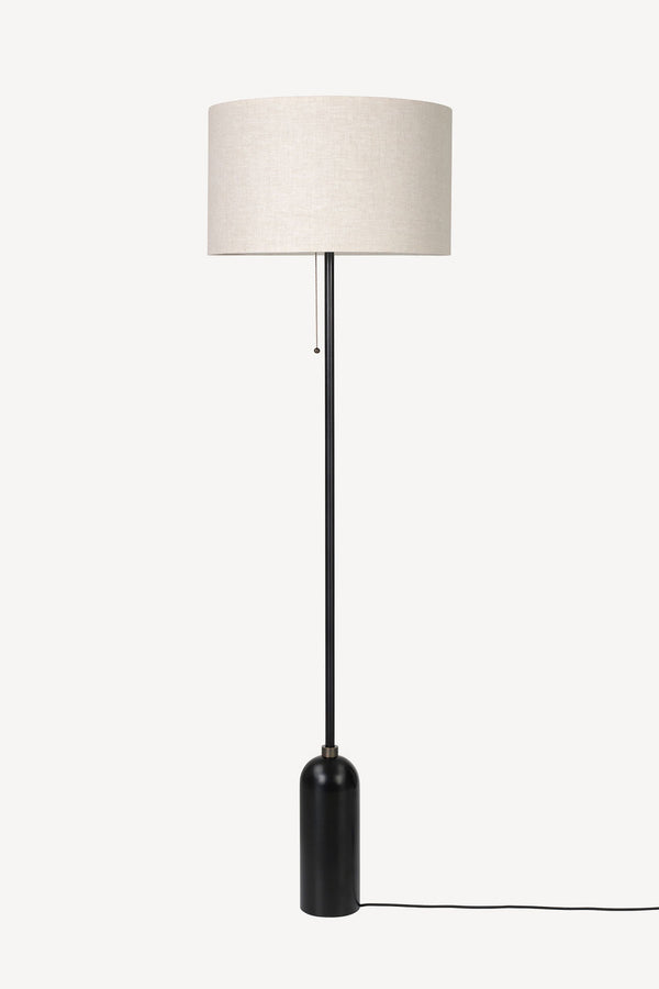 Gravity Floor Lamp