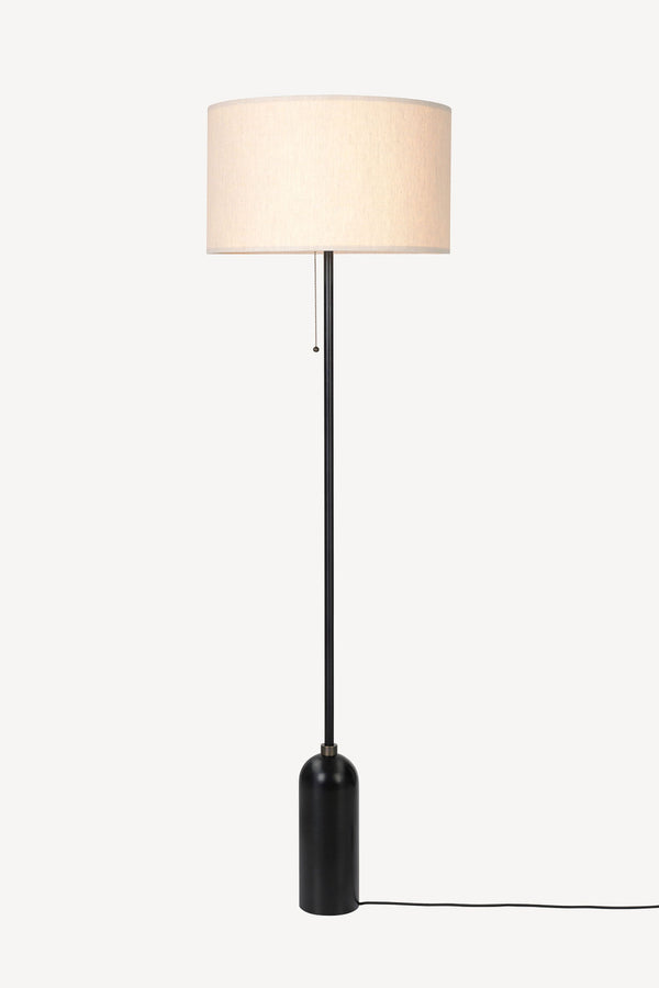 Gravity Floor Lamp