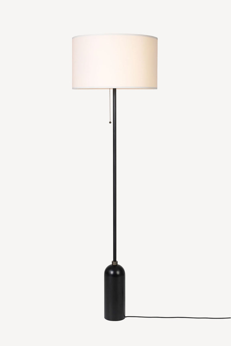 Gravity Floor Lamp