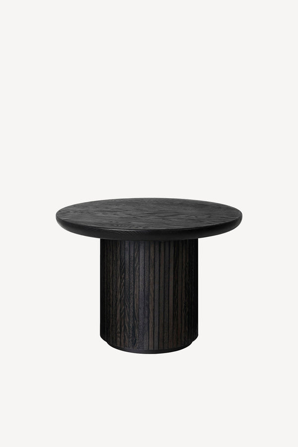 Moon Coffee Table - Wooden Top