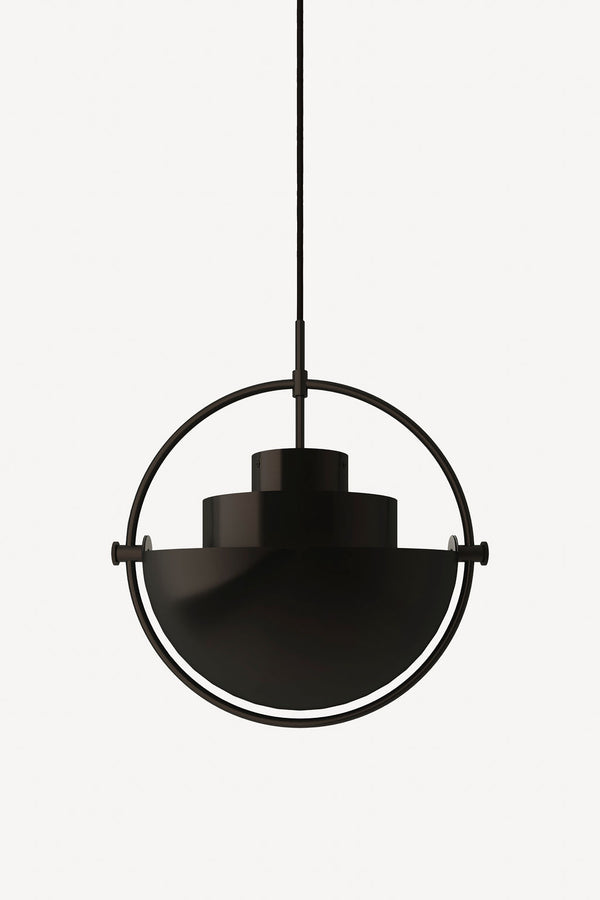 Multi-Lite Pendant, Large