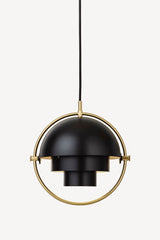 Multi-Lite Pendant, Large