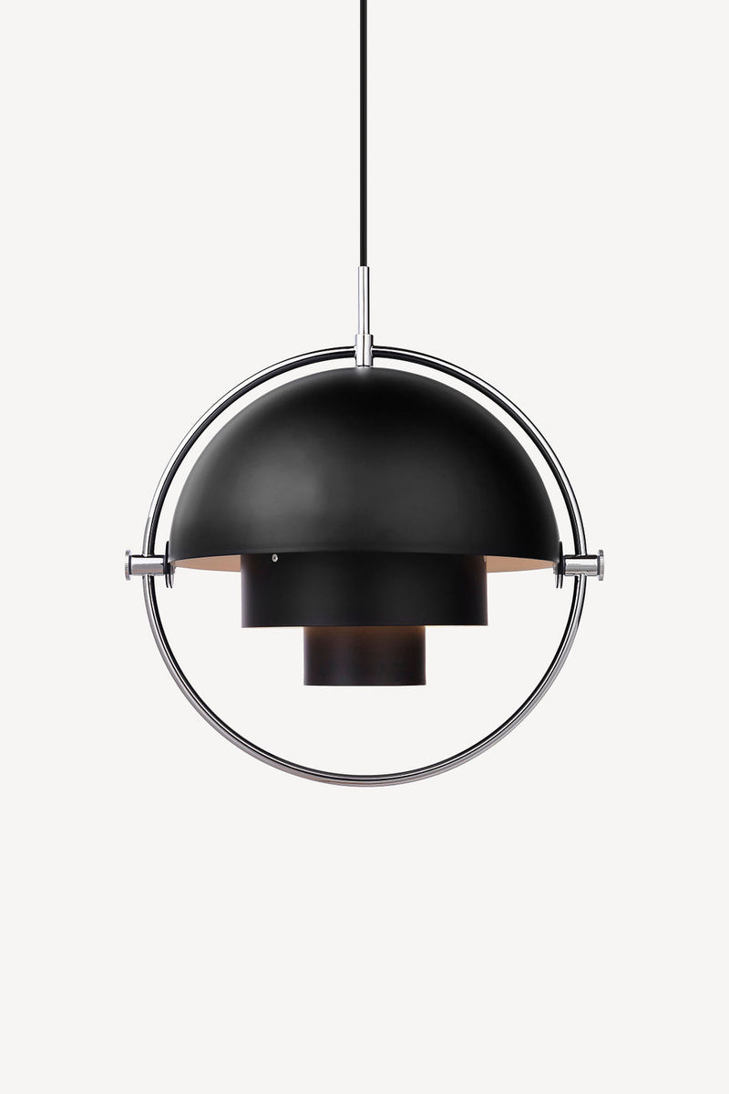 Multi-Lite Pendant, Large