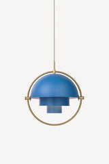 Multi-Lite Pendant, Large