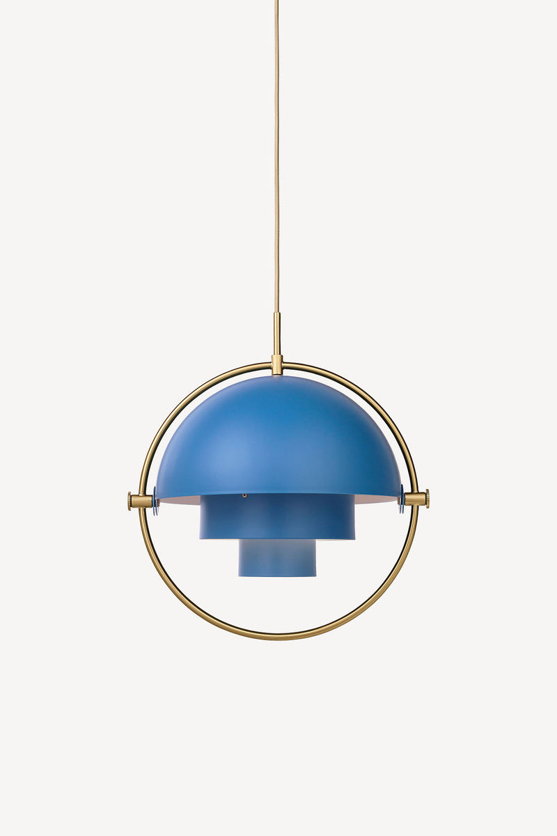 Multi-Lite Pendant, Large