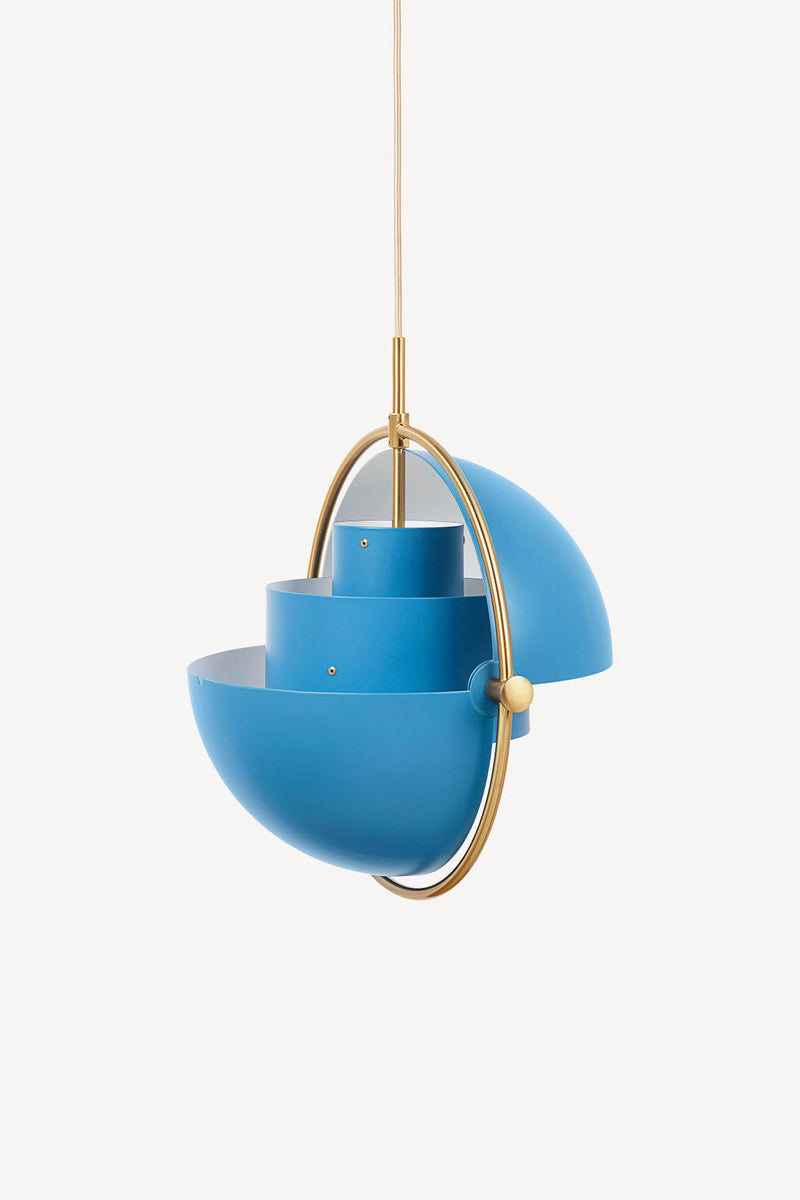 Multi-Lite Pendant, Large