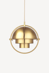 Multi-Lite Pendant, Large