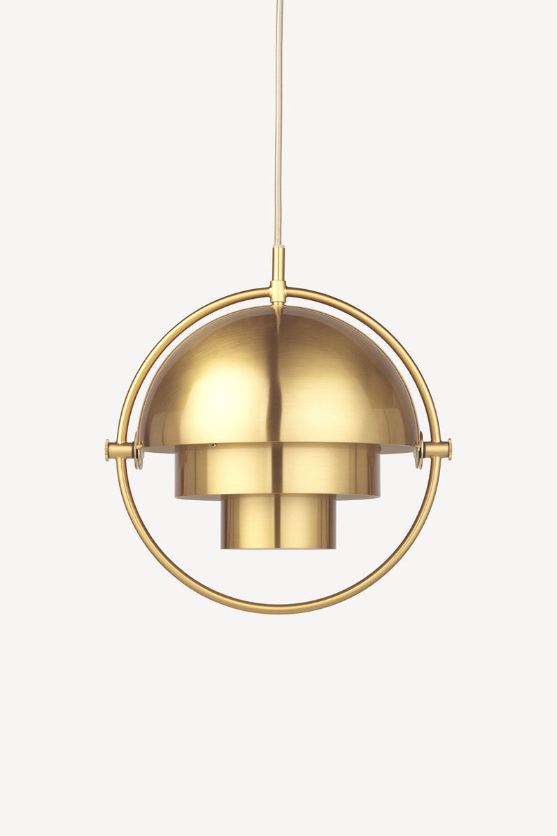 Multi-Lite Pendant, Small
