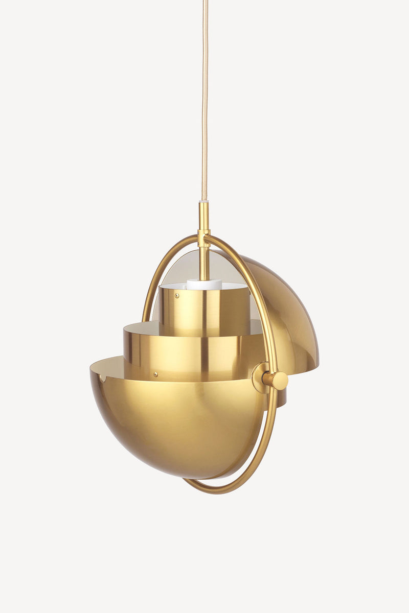 Multi-Lite Pendant, Small