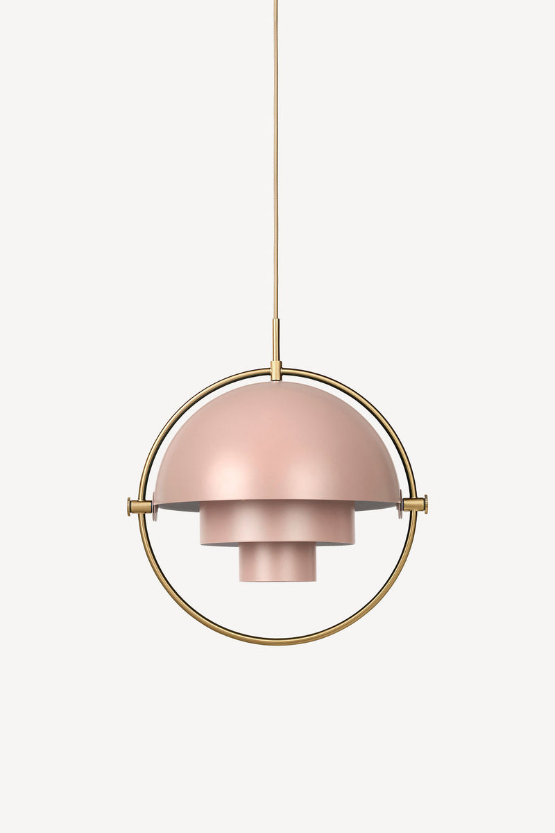 Multi-Lite Pendant, Large