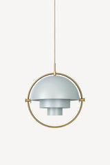 Multi-Lite Pendant, Large
