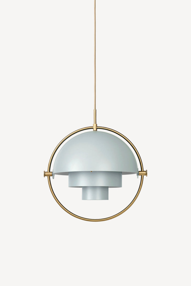 Multi-Lite Pendant, Large