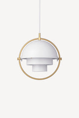Multi-Lite Pendant, Large