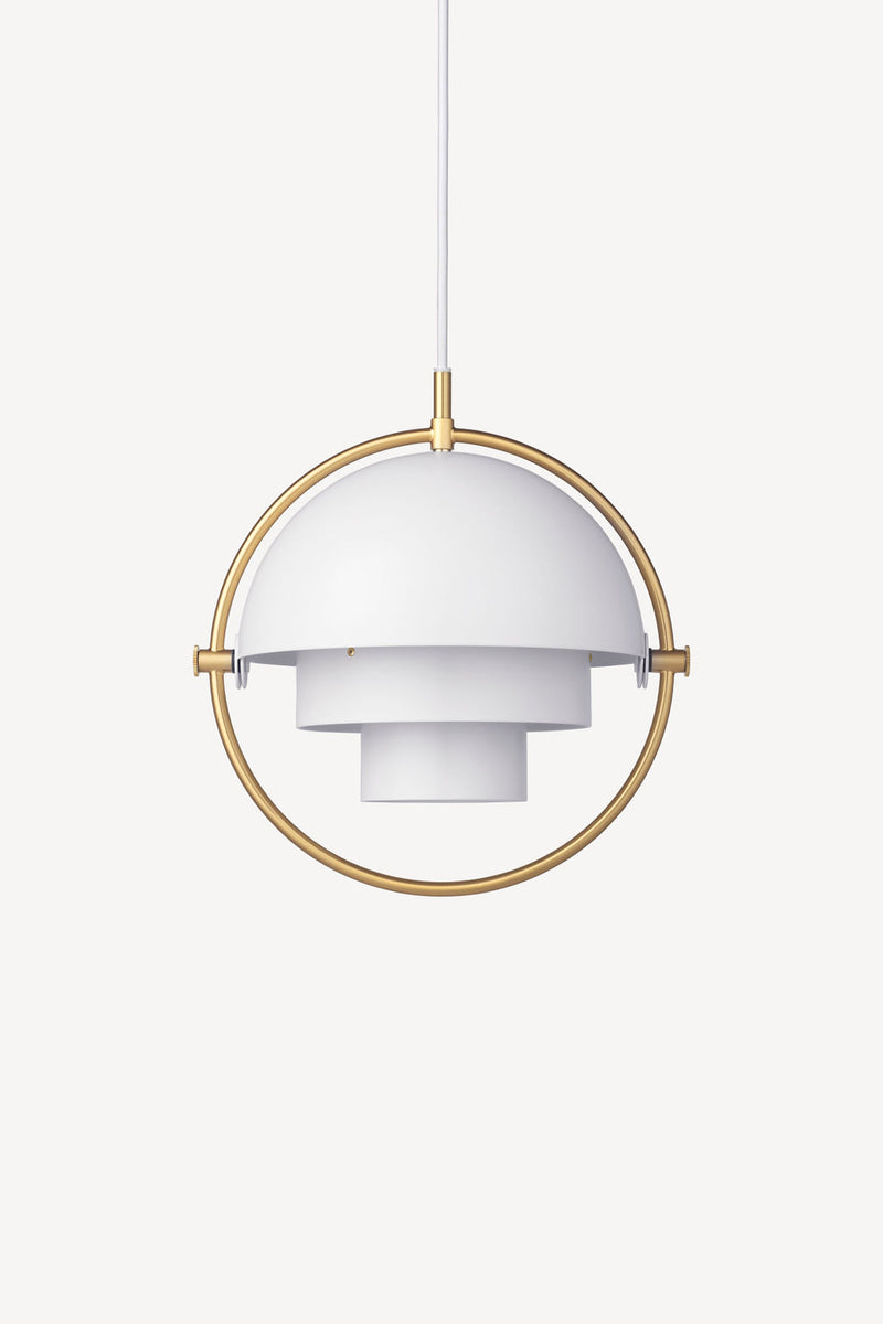 Multi-Lite Pendant, Large