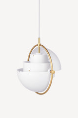 Multi-Lite Pendant, Small