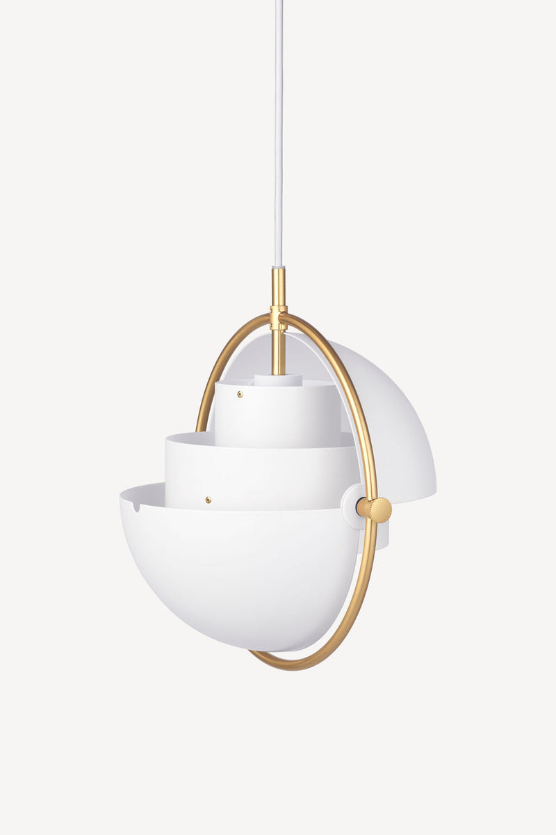 Multi-Lite Pendant, Small