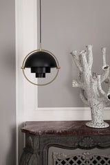 Multi-Lite Pendant, Small