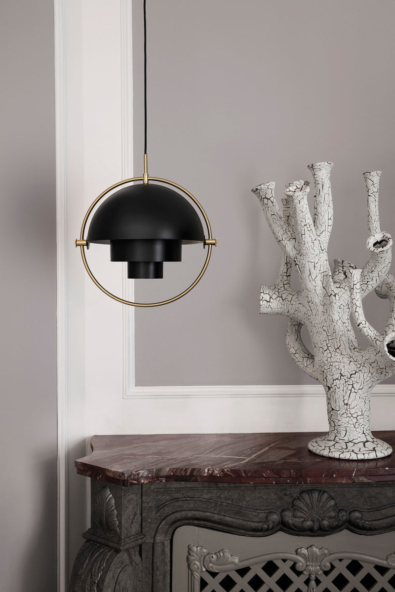 Multi-Lite Pendant, Small