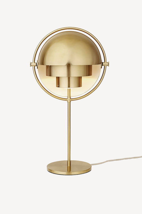 Multi-Lite Table Lamp