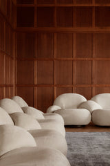 Pacha Sofa, 2-Seater