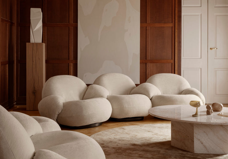 Pacha Sofa 2 Seater Hygge Life
