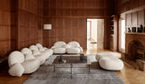 Pacha Sofa, 2-Seater