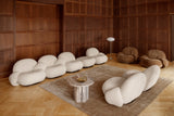 Pacha Sofa, 2-Seater