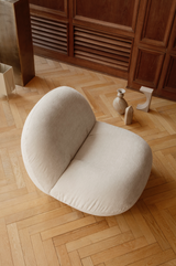 Pacha Lounge Chair
