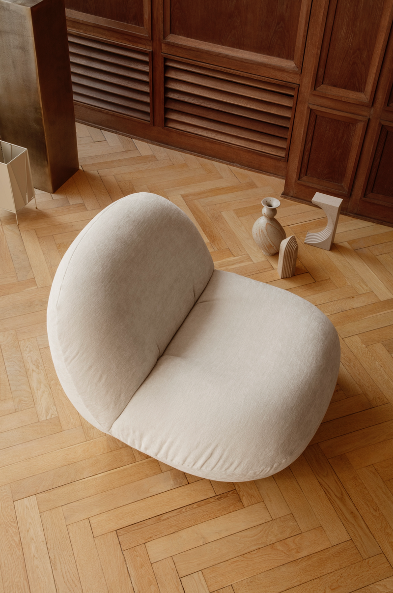 Pacha Lounge Chair