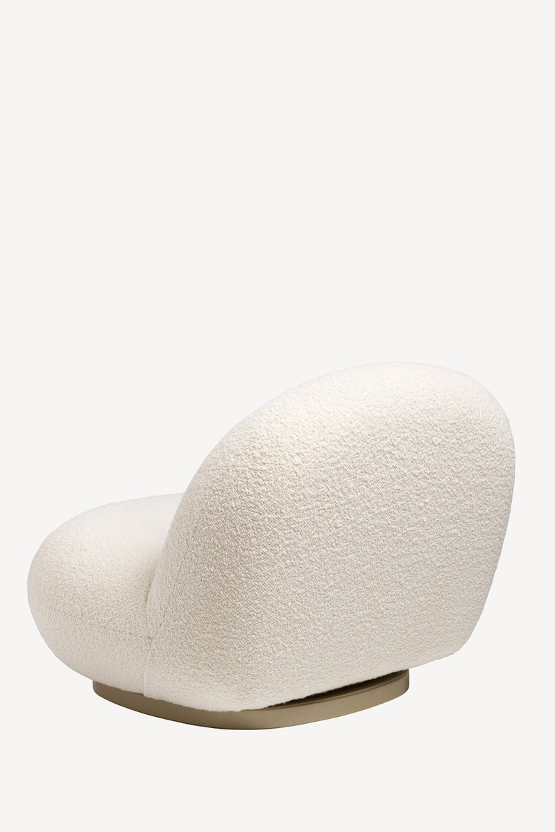 Pacha Lounge Chair – Hygge Life - Main Image