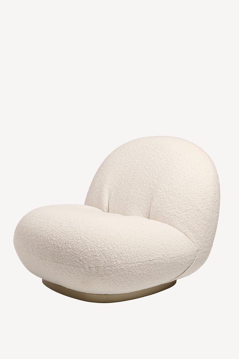 Pacha Lounge Chair