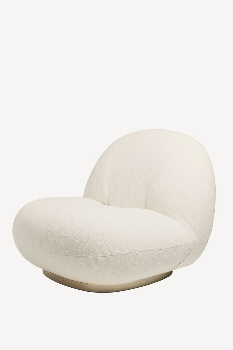 Pacha Lounge Chair