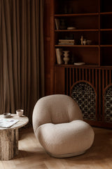 Pacha Lounge Chair